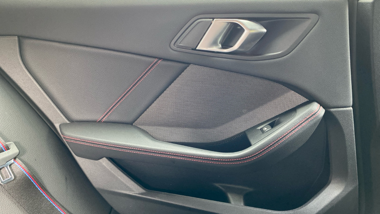 BMW 1 Series 128ti 5dr Step Auto Petrol Hatchback